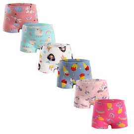 benetia Girls Underwear Size 10