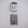 Xtra Seal 100 Pack Xtra Seal Universal Green Tire Valve