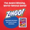 ThinkFun 7706-T Zingo Word Builder Early Reading Game - Award