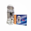 Nispira Super Mineral Water Purifier Tower System Filter Water Dispenser,