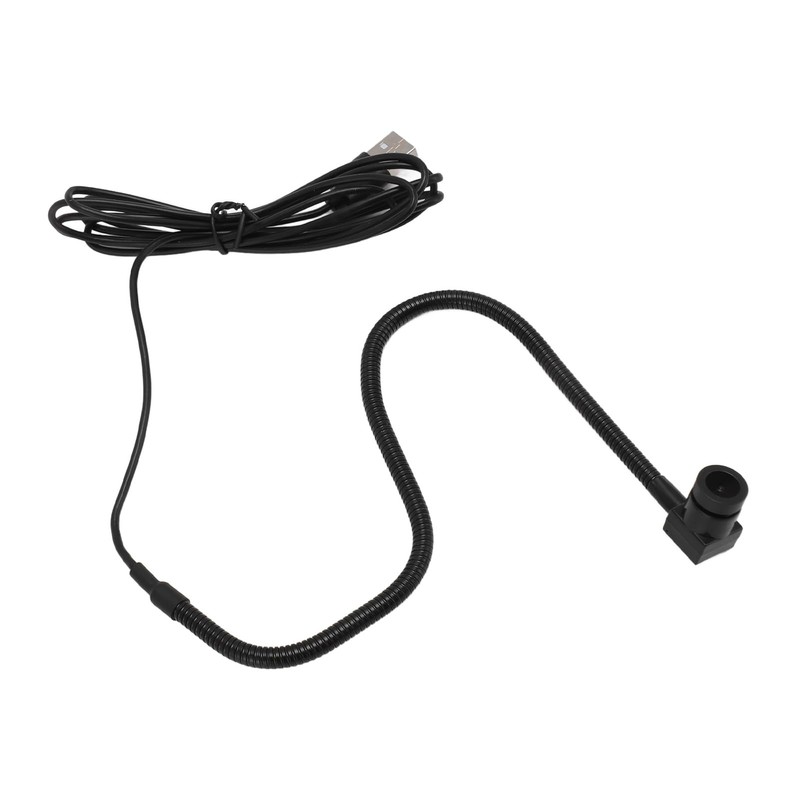USB Centre Webcam, FHD Center Cam, 1080p Screen Webcam with
