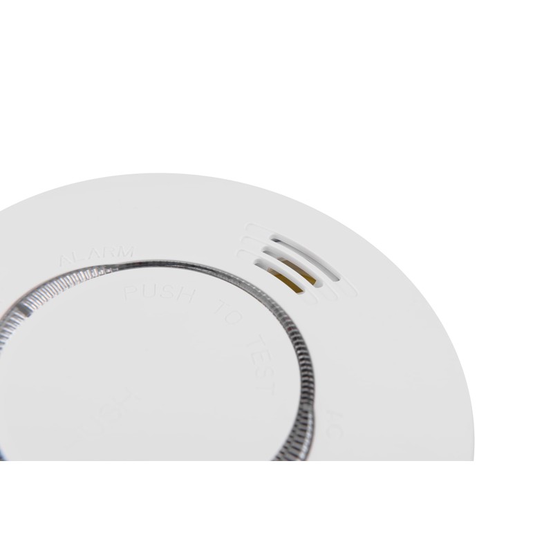 Replacement Smoke Alarm for BRK 660MBX and 670MBX - easichange®