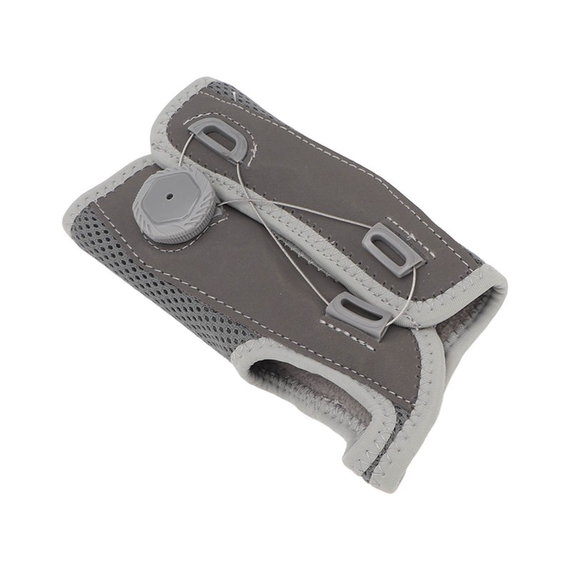 Left Hand Wrist Support Brace Portable Palm Wrist Orthopedic Brace