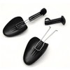 Airdminystion 3 Pairs Practical Adjustable Length Shoe Tree Shoe Stretcher