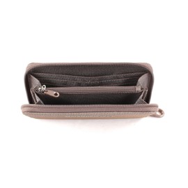 Mandarina Duck Women's Md 20 Wallet, taupe