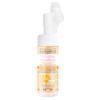EVOLUDERM Micellar Foam Vitamin C - 96% Ingredients of Natural