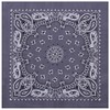 Rothco Trainmen Paisley Bandana – Extra Grande – 27" X