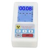 BR‑6 Geiger Counter Easy Reading Multifunctional Radioactive Detector for Nuclear