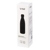 Wink Stainless Steel Thermal Flask with Cotton Bag, Thermos Flask,