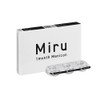 Miru 1 month Menicon Monthly Lenses Soft