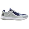 Fila Volley Burst 2 Mens Pickleball Shoes - Dawn Blue/Gray/D