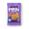 Bobo's Peanut Butter and Jelly Oat Snack Variety Pack, 10