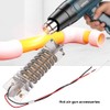 1550 W Heating Gun, Heating Core Heating Element, Replacement Heating