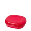 FC Bayern München Allianz Arena Lunch Box, Red