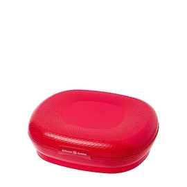 FC Bayern München Allianz Arena Lunch Box, Red