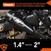 Gearzaar For GSXR750 Suzuki GSXR600 GSX-R600 2011-21 M4 GP Slip