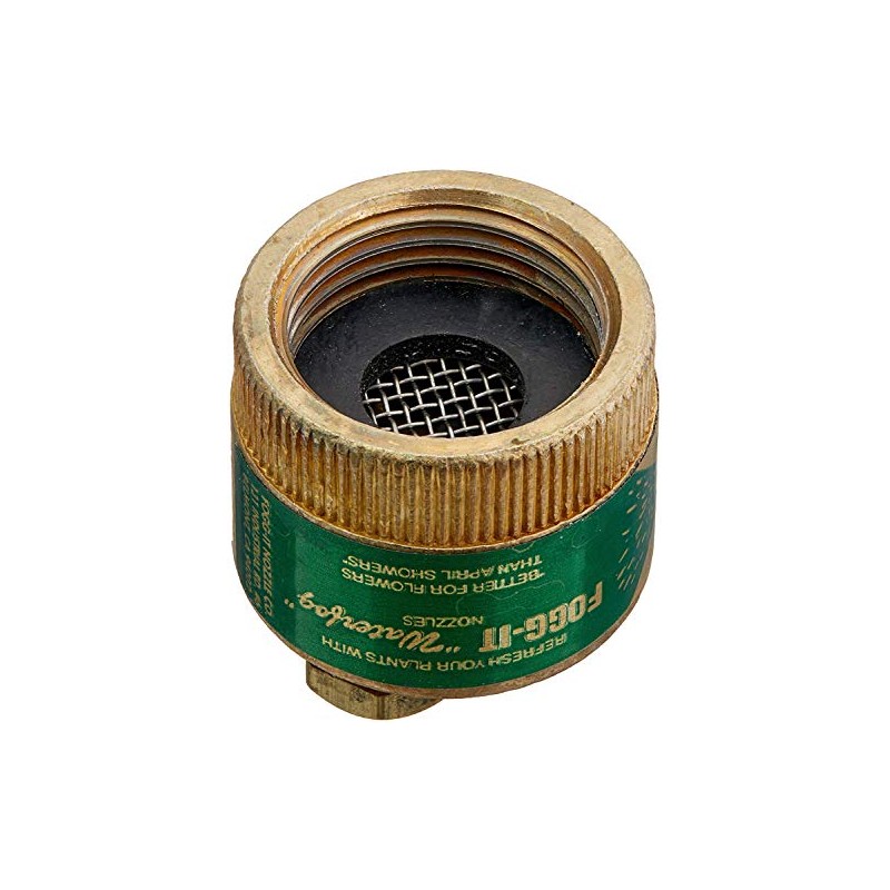 Fogg-It Nozzle - Superfine Volume (Pack of 5)