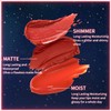 CATKIN Rouge Moisture Carving Lipstick, Waterproof Long Lasting Satin Nourish