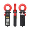SNAKOL Digital AC Leakage Clamp Meter 0.01mA Resolution ACA MAX