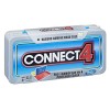 Hasbro Gaming Connect 4 Road Trip Edition Portable Travel Game