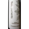 Basic Elements 2 Bottles Basic Elements Softening Conditioner, Clean Scent