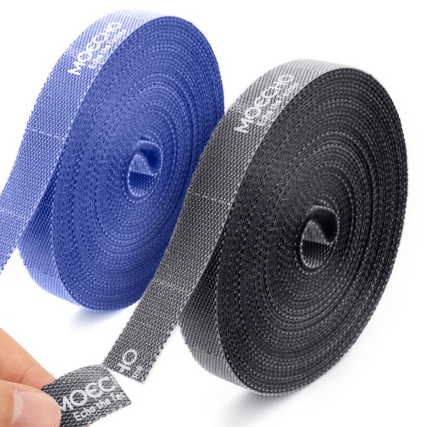 Cable Tie Straps, Tear Away to Any Length, Easy to