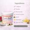 Crema Rosita de Obregón 100 g – Aclarante, Nutritiva y