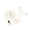 Coffee Cup Heating Pad Warm Coaster USB Home Thermostat Hot