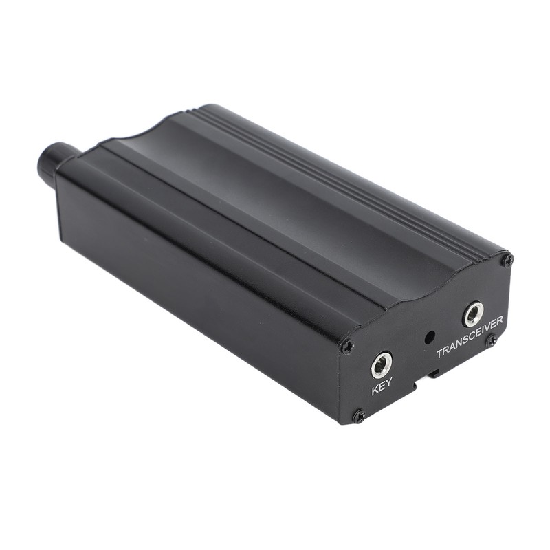 Morse Code Keyer CW Keyer Auto Memory Key Controller Auotmobile