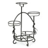 Achla Designs Cascading Plant Stand