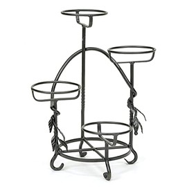 Achla Designs Cascading Plant Stand