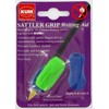 Kum 406.00.22 Non Toxic Writing Aid Sattler Grip, Colors Vary