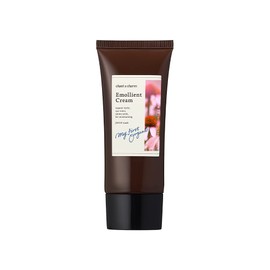 chant a charm Emollient Cream, Moisturizing Cream, Natural Essential Oil Scent, 1.0 fl oz (30 ml)