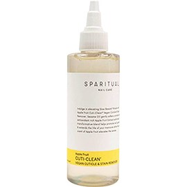 SPARITUAL Apple Fruit Cutie Clean 4.0 fl oz (118 ml)