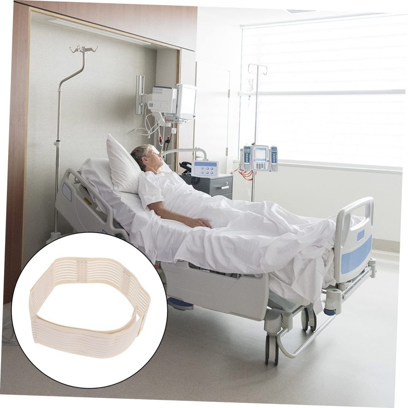 Healeved Wear-resistant Adjustable Abdomen Supply Belt Comfortable Breathable Design for