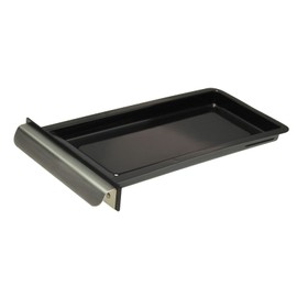 Drip Tray Compatible with/Replacement Part for WMF FS-1000050223 3200000068 04.1528.0011 Lono Master Grill