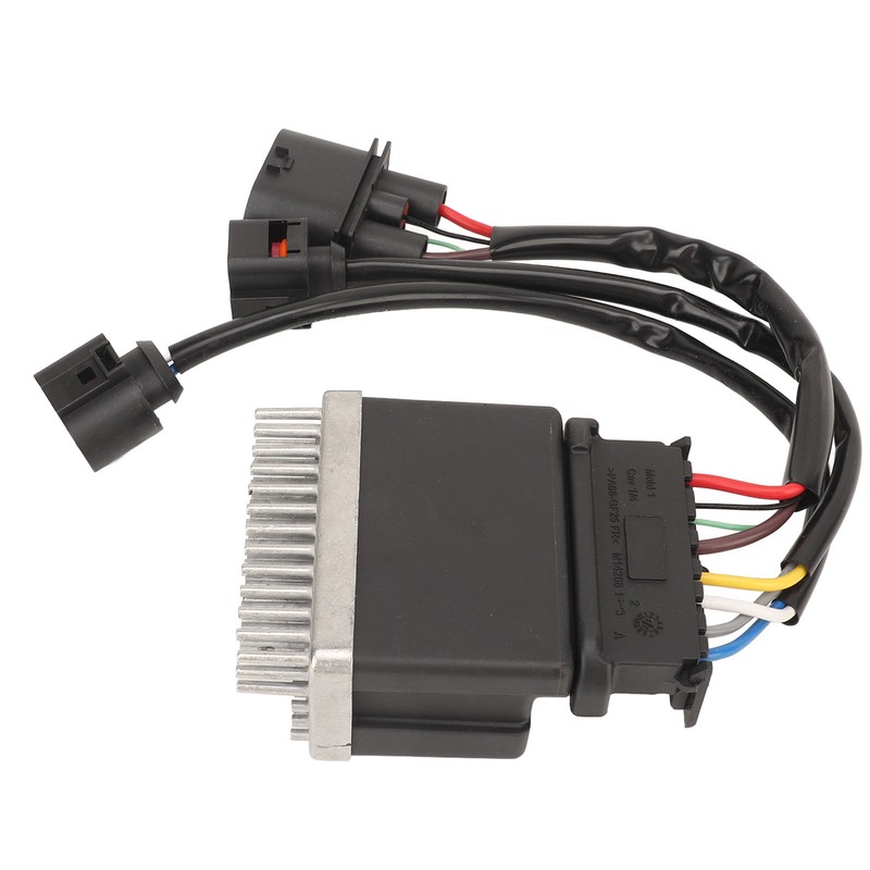 Engine Cooling Fan Control Module 8K0959501C Cooling Fan Control Unit