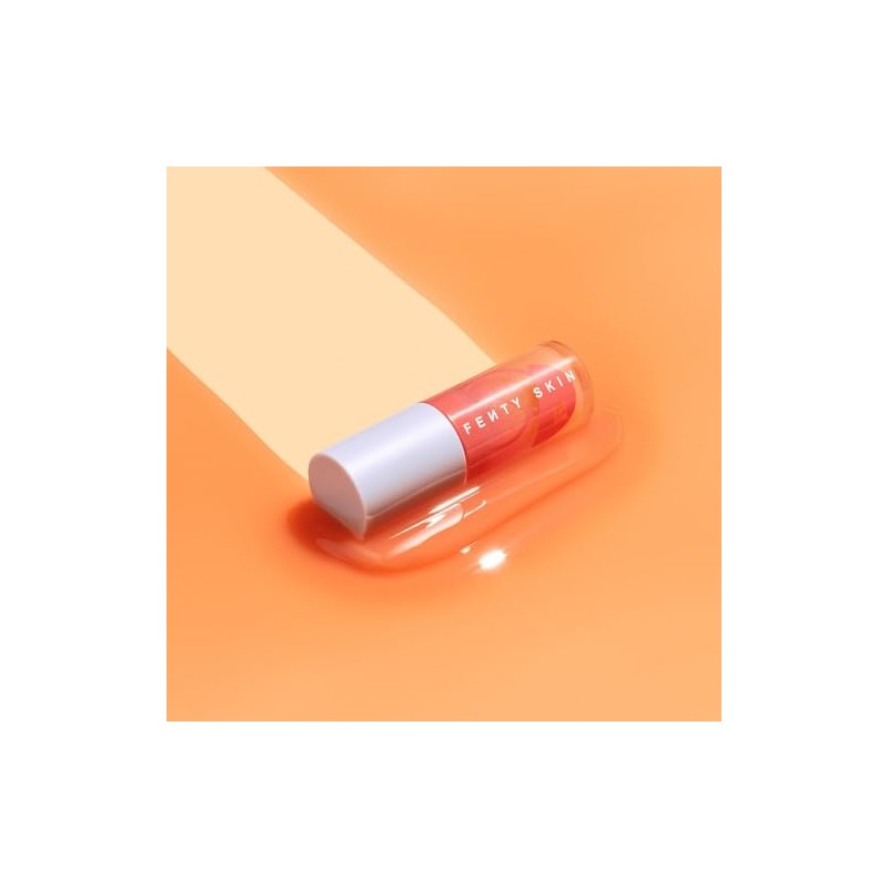 Aceite hidratante y fortalecedor para labios Fenty Skin Fenty Treatz