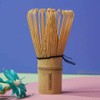 Matcha Maiden - Bamboo Whisk
