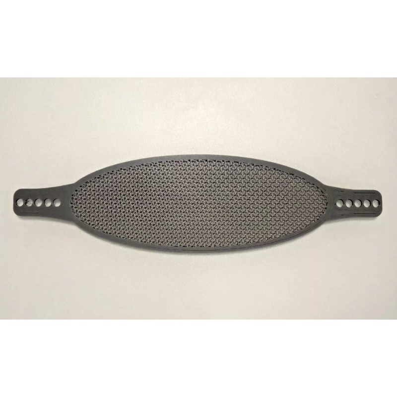 SteelSeries Improved Headband for SteelSeries Nova Series, Read Description For