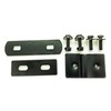 Sagisaka 48012 Bicycle Basket Mounting Hardware, W Type