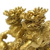 Feng Shui, Good Luck Figurine 麒麟 (Giraffe) [Goods] [guttu] [Item]