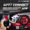 OPT7 Aura PRO Bluetooth Wheel Well LED Kit | 4pc