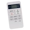 ALLIMITY Replce Remote Control fit for Toshiba AC Air Conditioner