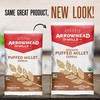 Arrowhead Mills Organic Puffed Millet Cereal, 6 oz Bag
