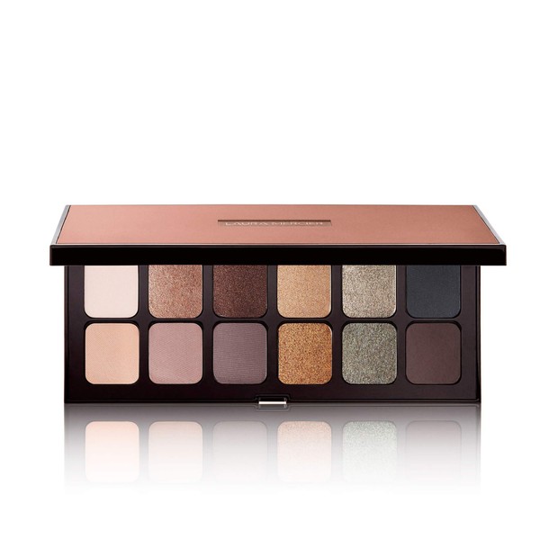 Laura Mercier Laura Mercier Parisian Nudes Eye Shadow Palette