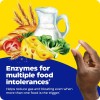 Enzymedica Espectro Digestivo 120 Cápsulas Enzimas Digestivas Sin Sabor Vegano