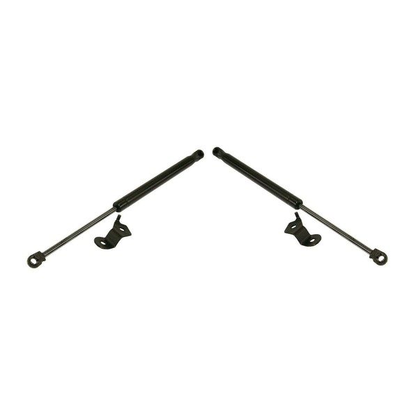 UMNUNV 1 Pair Hood Lift Supports Left Driver Right Passenger