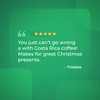 Specialty Coffee from Costa Rica I Medium Roast Ground I