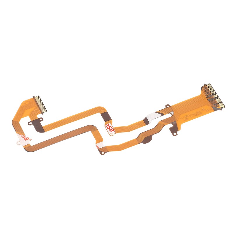 LCD Screen Flex Cable Ribbon for CX240 CX330 CX405 Digital
